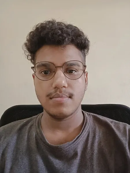 Mayank Agrawal