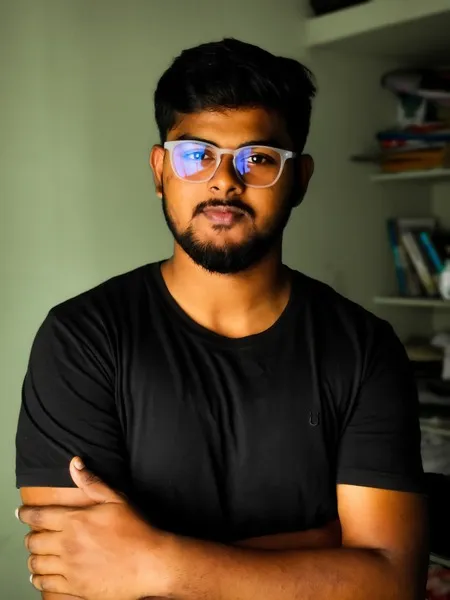 Yuvaraj