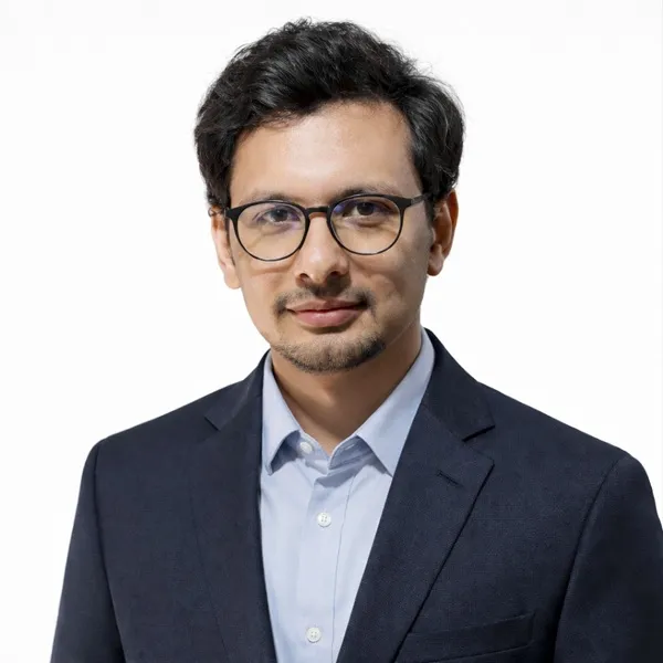 Rohit Deshmukh