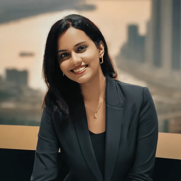 Portfolio - Hitha Shetty | Codebasics