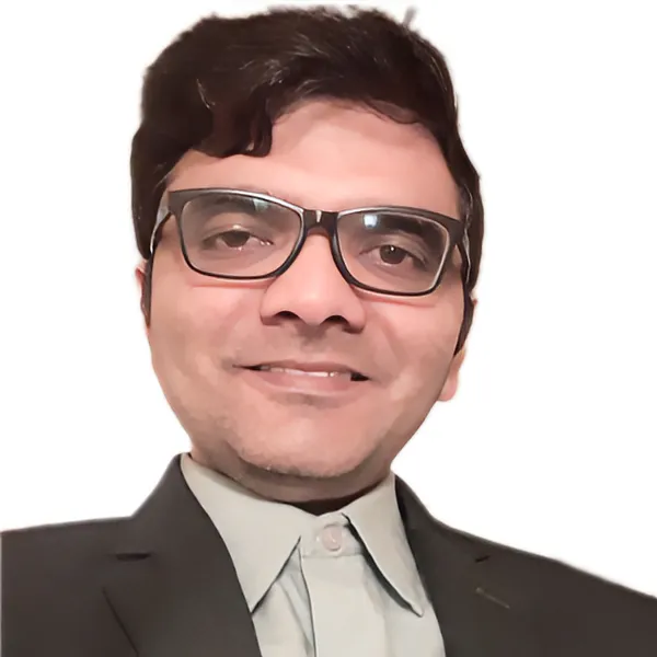 Nitin Kunigal