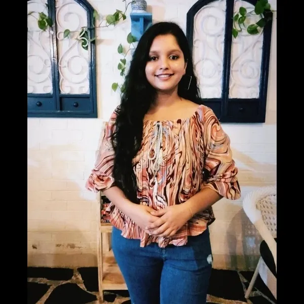 Akshita Agarwal