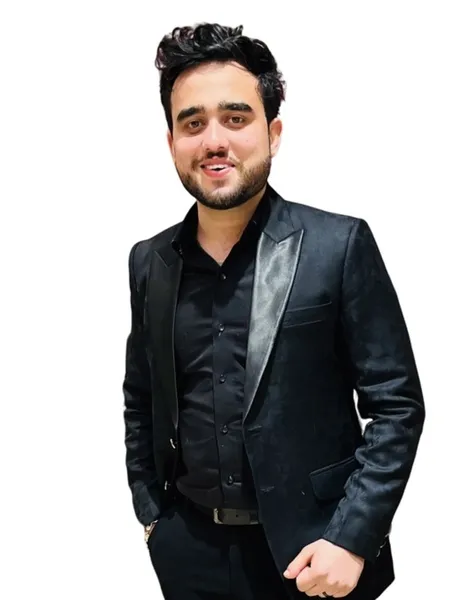Portfolio - Harshit Dogra | Codebasics