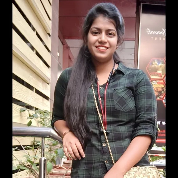 Priya Raj