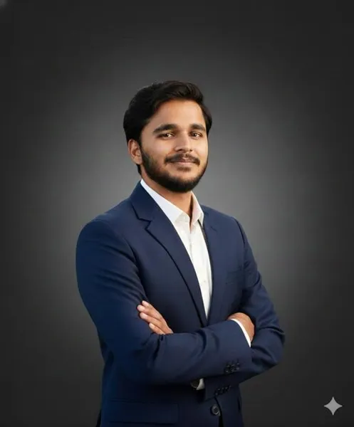 Portfolio - Ajay Kumar Kandra | Codebasics