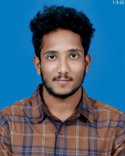 Portfolio - Paka Sai Madhav | Codebasics