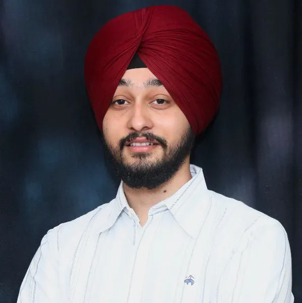 Taranpreet Singh