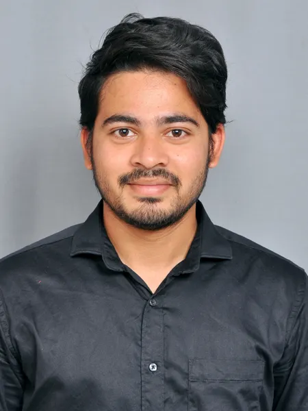 Syed Rabbani