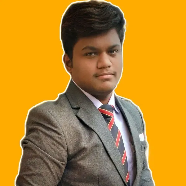CHAITANYA DHAWADE
