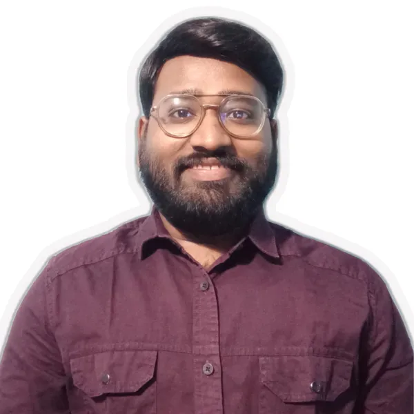 Sanjay Polamarasetti