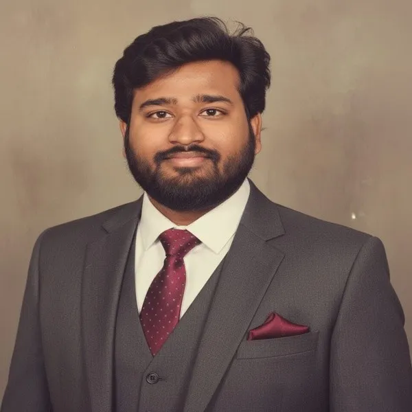 Sanjay Polamarasetti