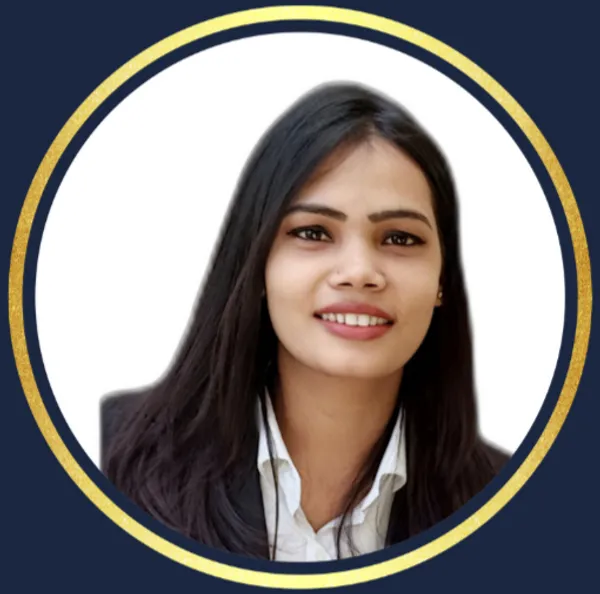 Portfolio Kanchan Prajapati Codebasics