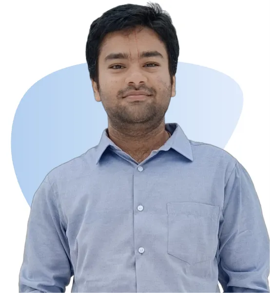 Darsh Shah