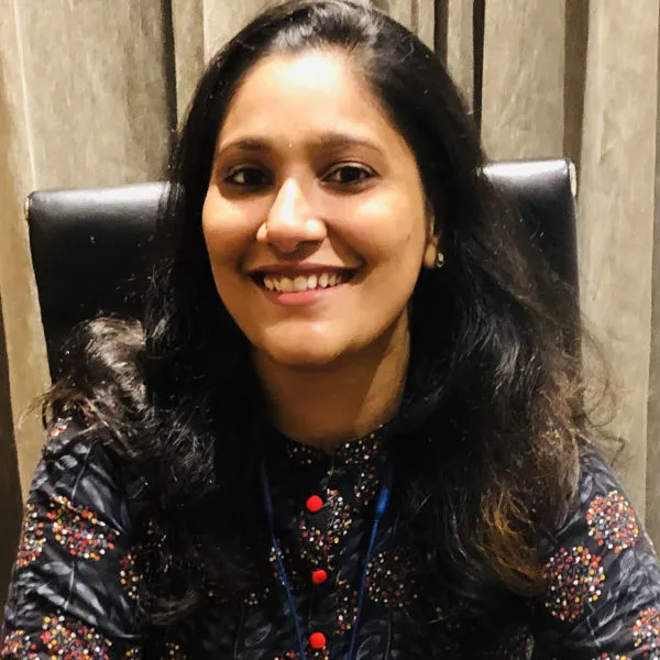 Sri Sountharya K R