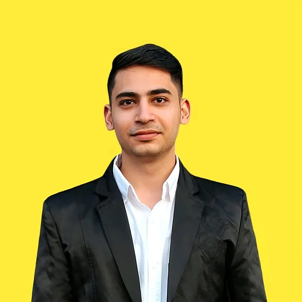 Jatin Sharma