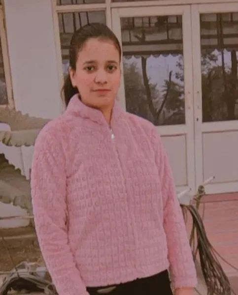 Himani Garg