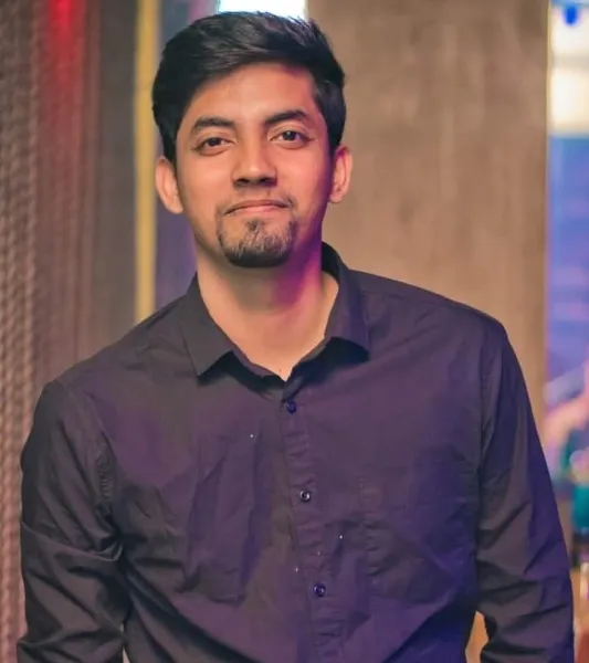 Shubham Mani Tripathi