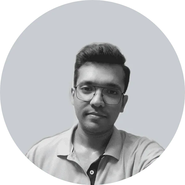 Soumya Ghosh