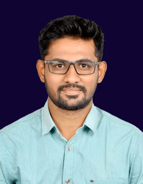Kamlesh Shahapure