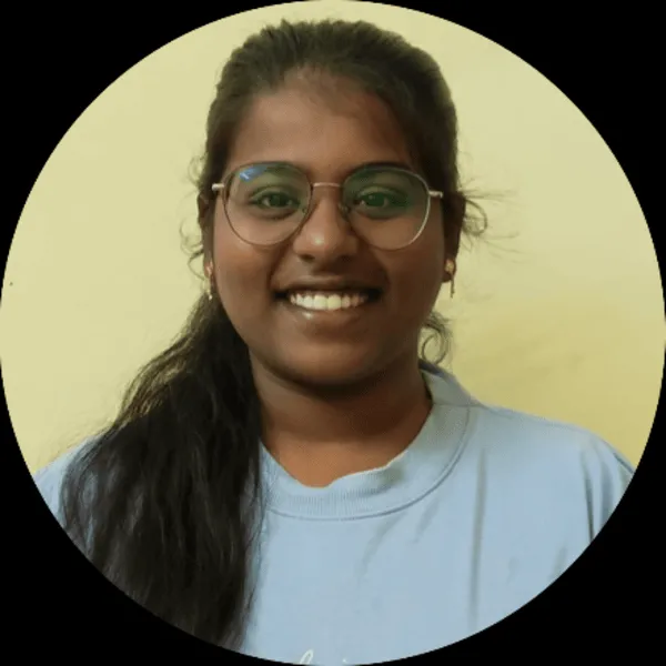 Rishika R