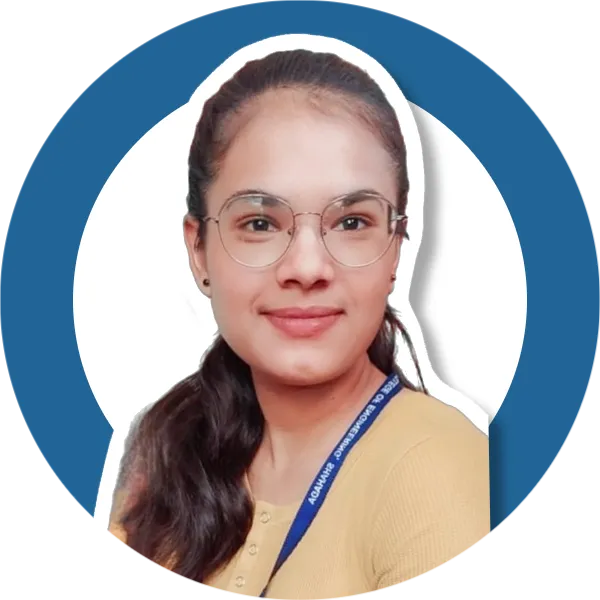Namrata Patel
