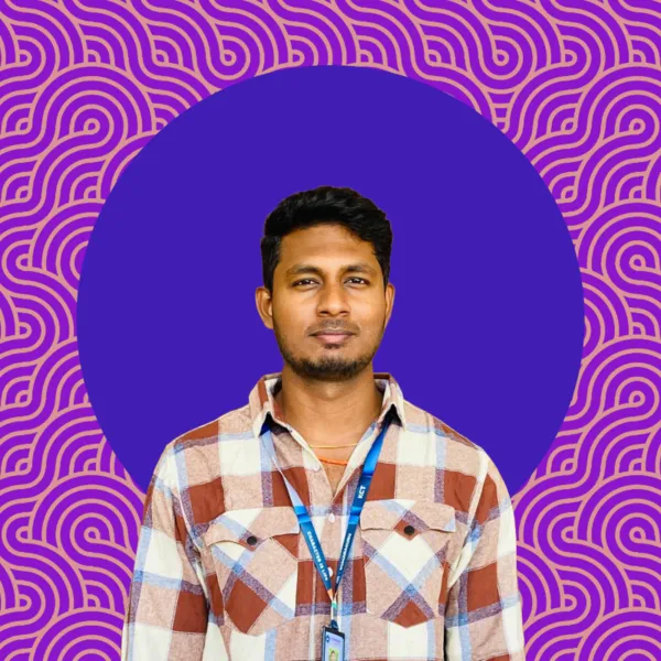 SRIDHAR R