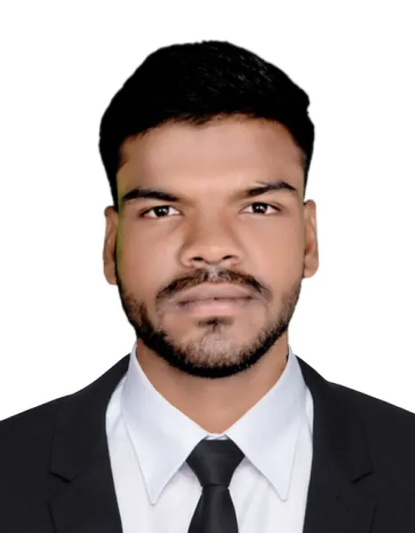 MANDA SOMA SEKHAR