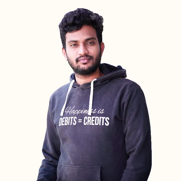 Portfolio - ALLIPAKA RAJESH | Codebasics