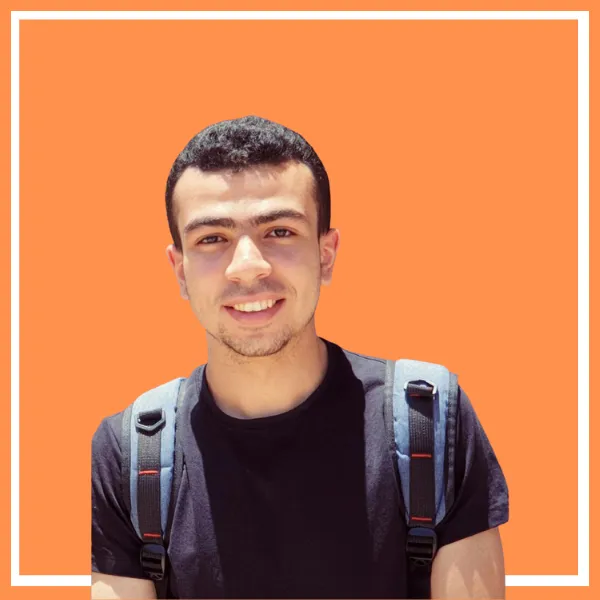Omar Gamil