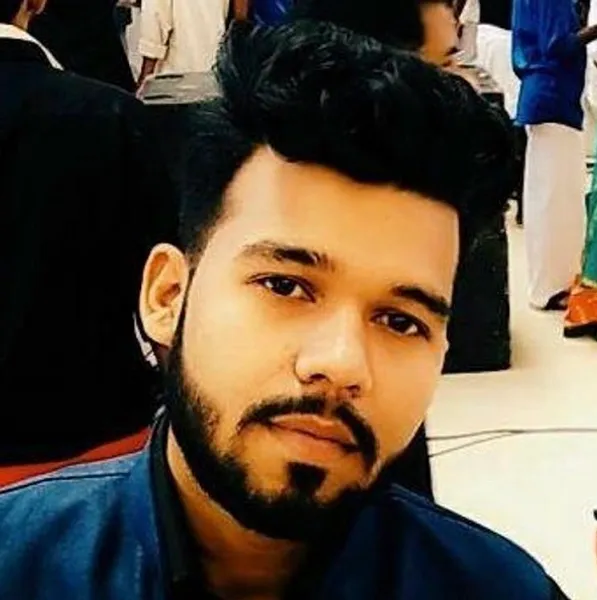 Mayank Nigam