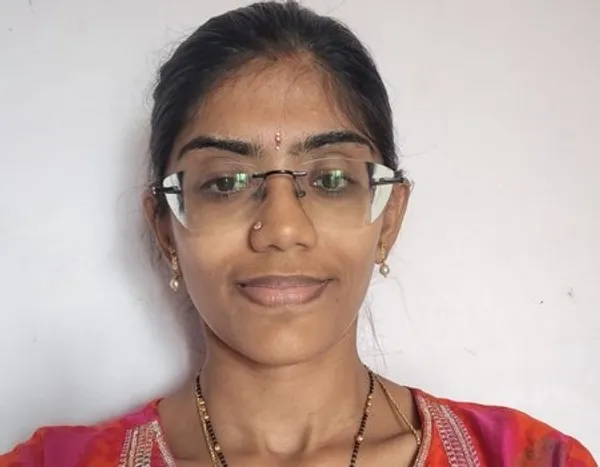 Madasu Sai Siva Sowjanya