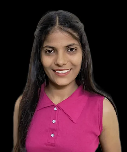 Shivani Patidar