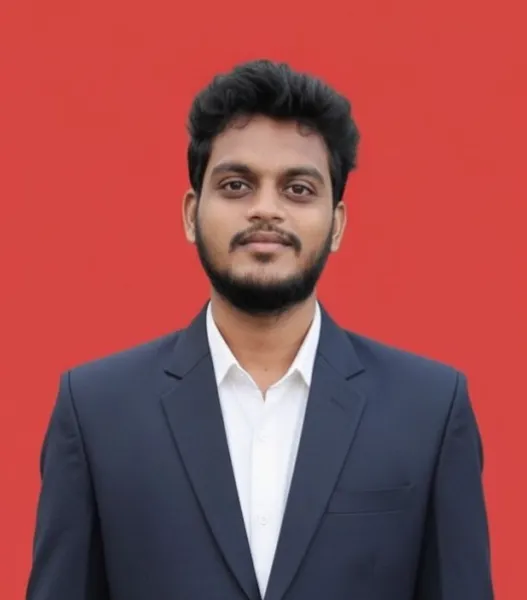 Murali Jami