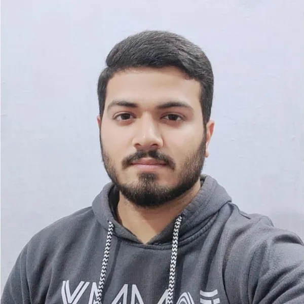 Portfolio - Piyush Kalotra | Codebasics