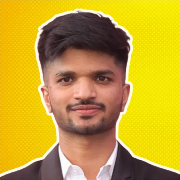Mayur Pawar