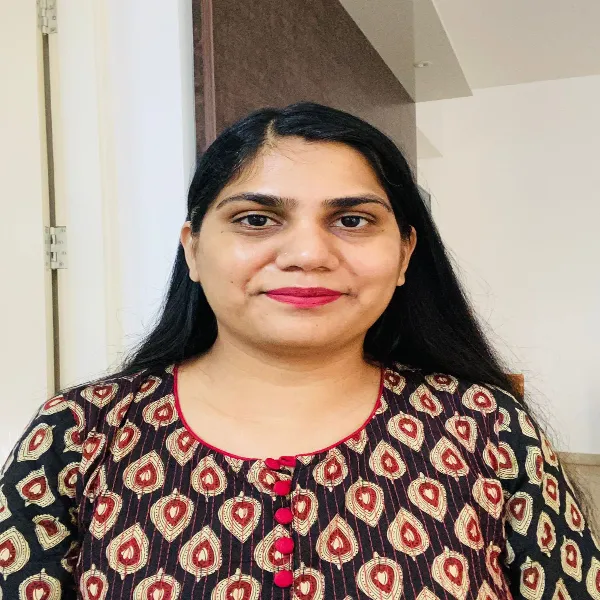 Khushboo Gupta