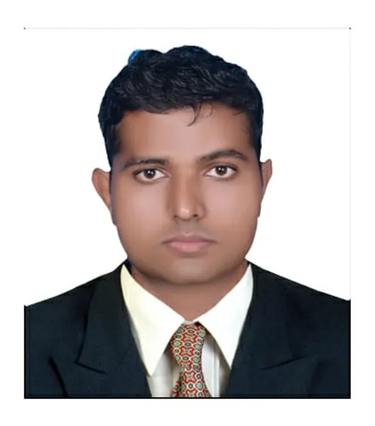 Hemant Mandge