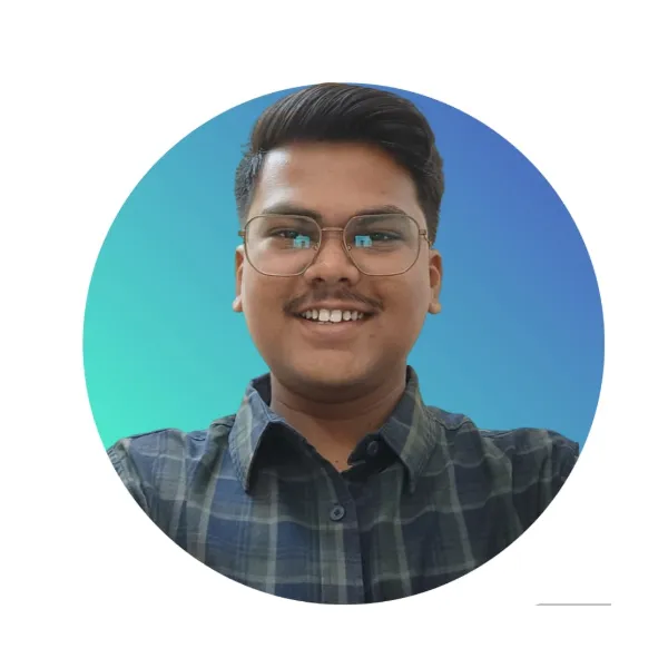 Yash Khobragade