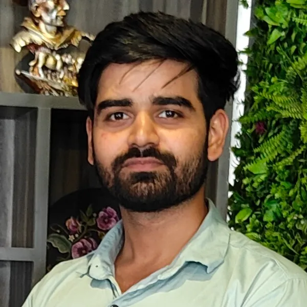 Portfolio - Vishal Chaudhary | Codebasics