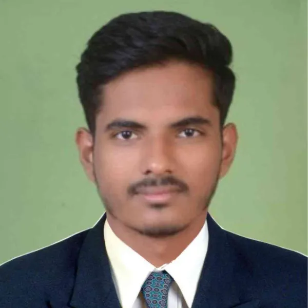 Prajwal J