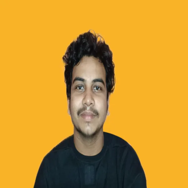 Sk Aamir Sohail