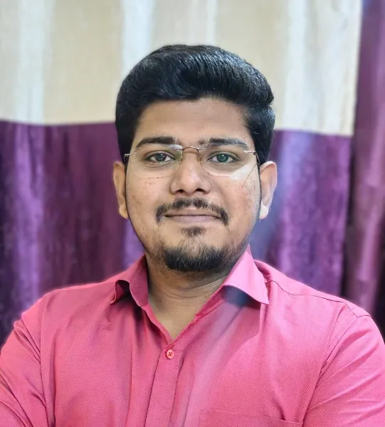 Shrikant Deshmukh