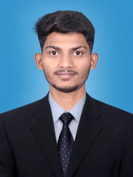 ROHIT JAYSING PAWARA