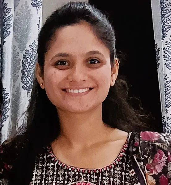 Portfolio - Snehal Jamale | Codebasics