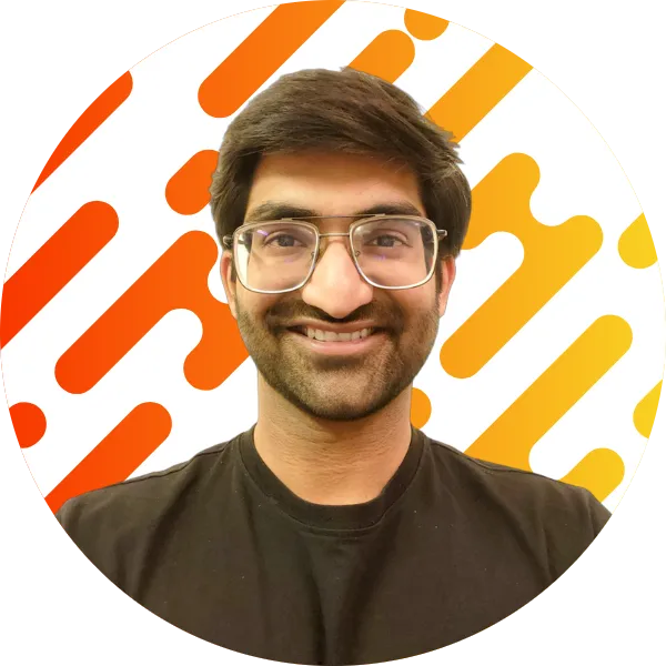Sankalp Anand