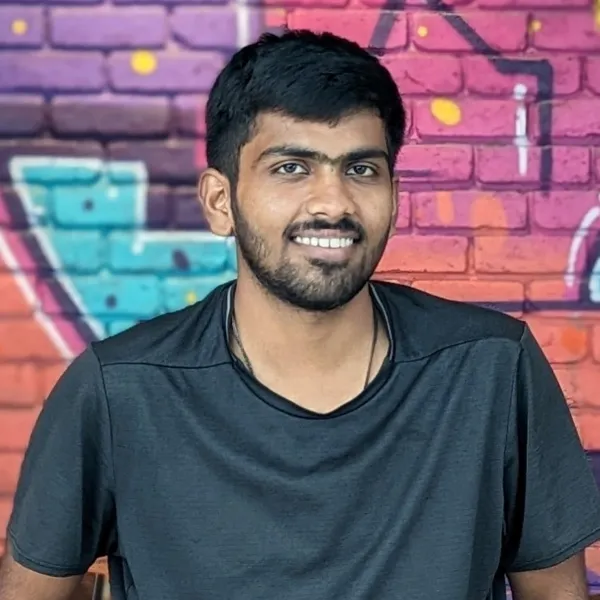 Rohith Godeshi