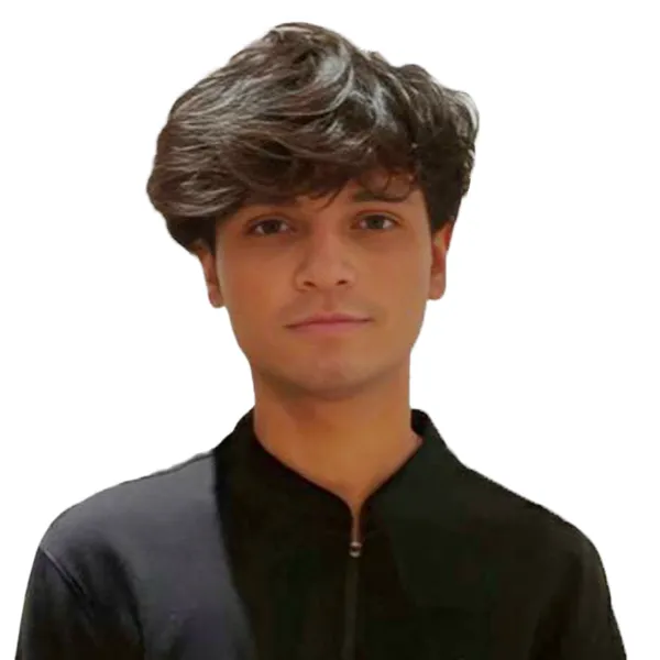 Anay Singh Roy
