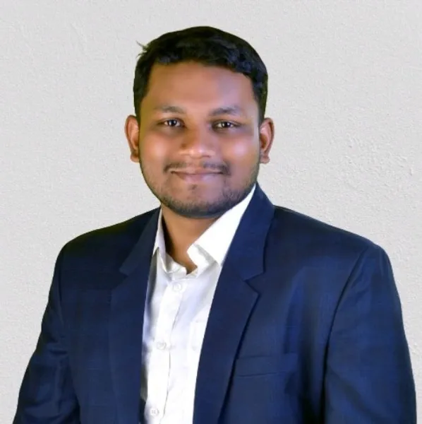 Sanket Kelkar
