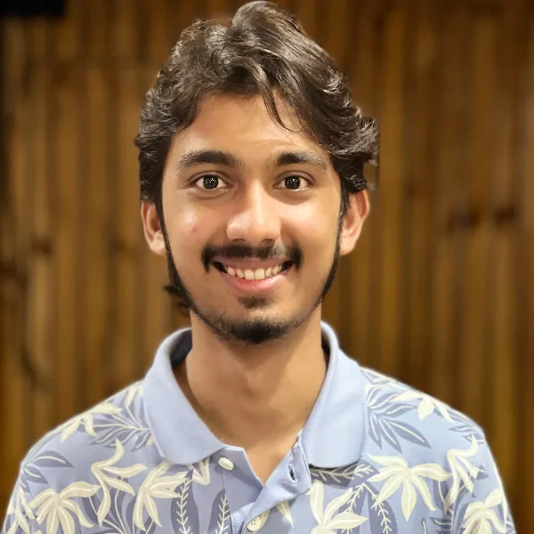 Portfolio - Aash Patel | Codebasics