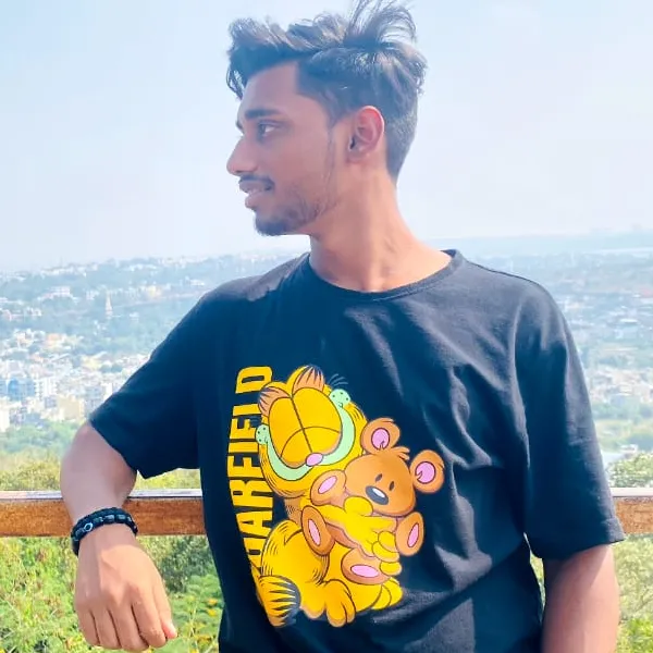 PRINCE KUMAR